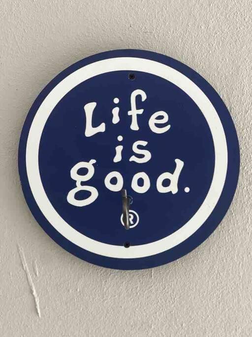 Вилла Life Is Good Фахардо Экстерьер фото